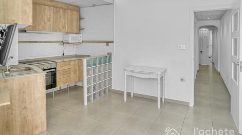 Foto 4 de Apartamento en venta en Carrer de L'angel, Casco Urbano, Vinaròs