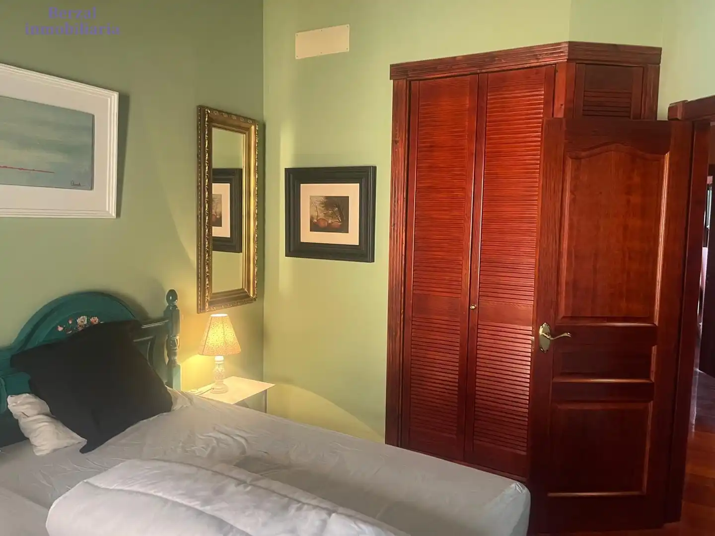 Detached house with garden for sale in Calle de Valle del Oja, imagen 50