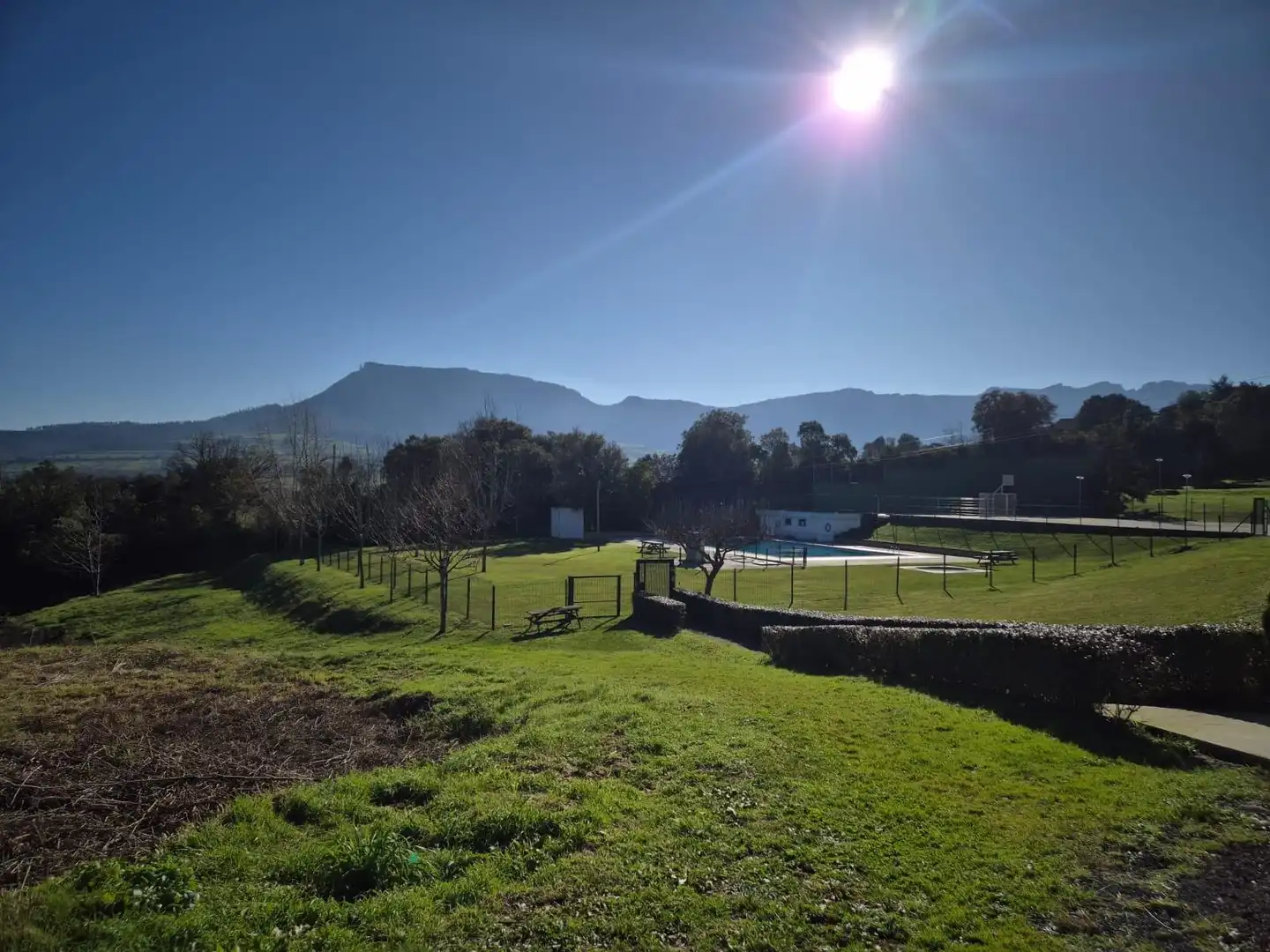 Chalet con terraza en venta en Valle de Mena, imagen 2