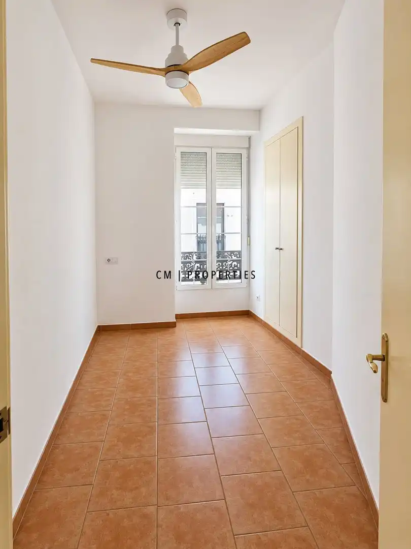 Habitación de Piso de alquiler en Campanar