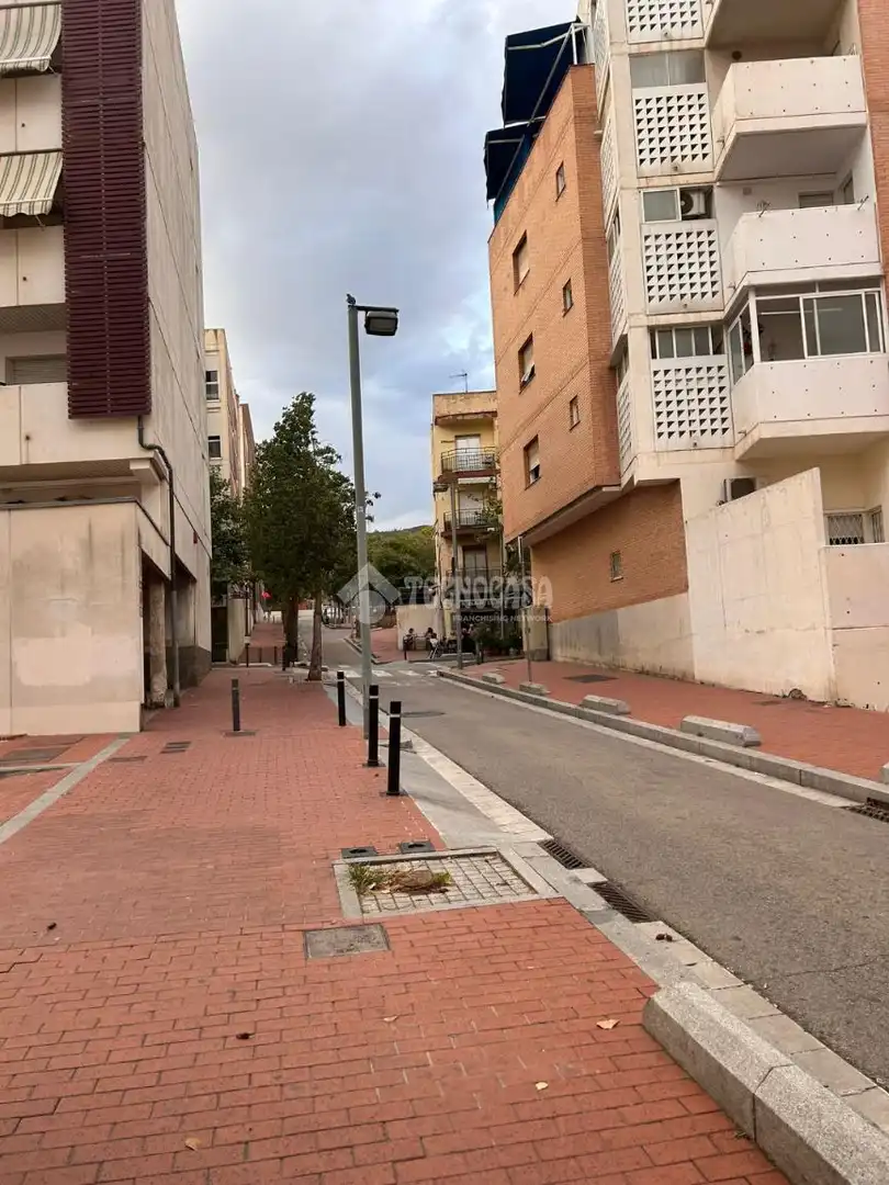 Individual amb ascensor en venda a Nou Barris, imagen 17