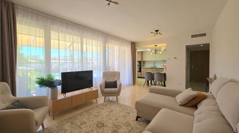 Foto 4 de Piso en venta en Avenida Conrado Albaladejo, 35, Alicante Golf, Alicante / Alacant