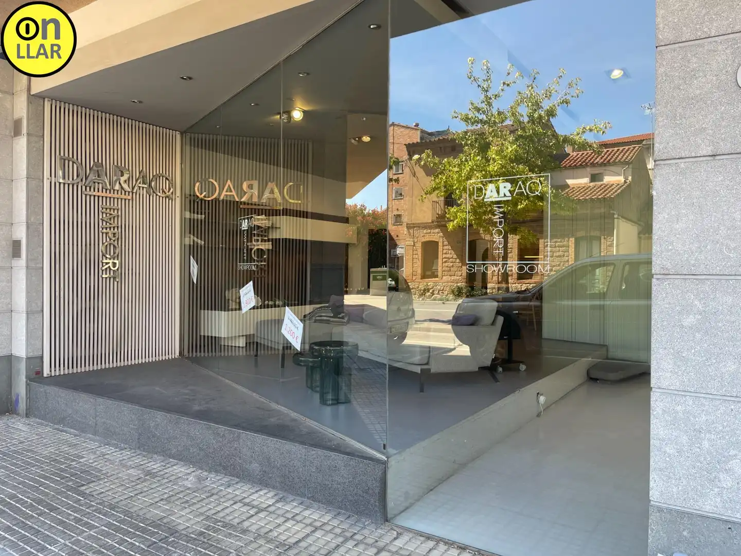 Local en venta en La Garriga con Aire acondicionado