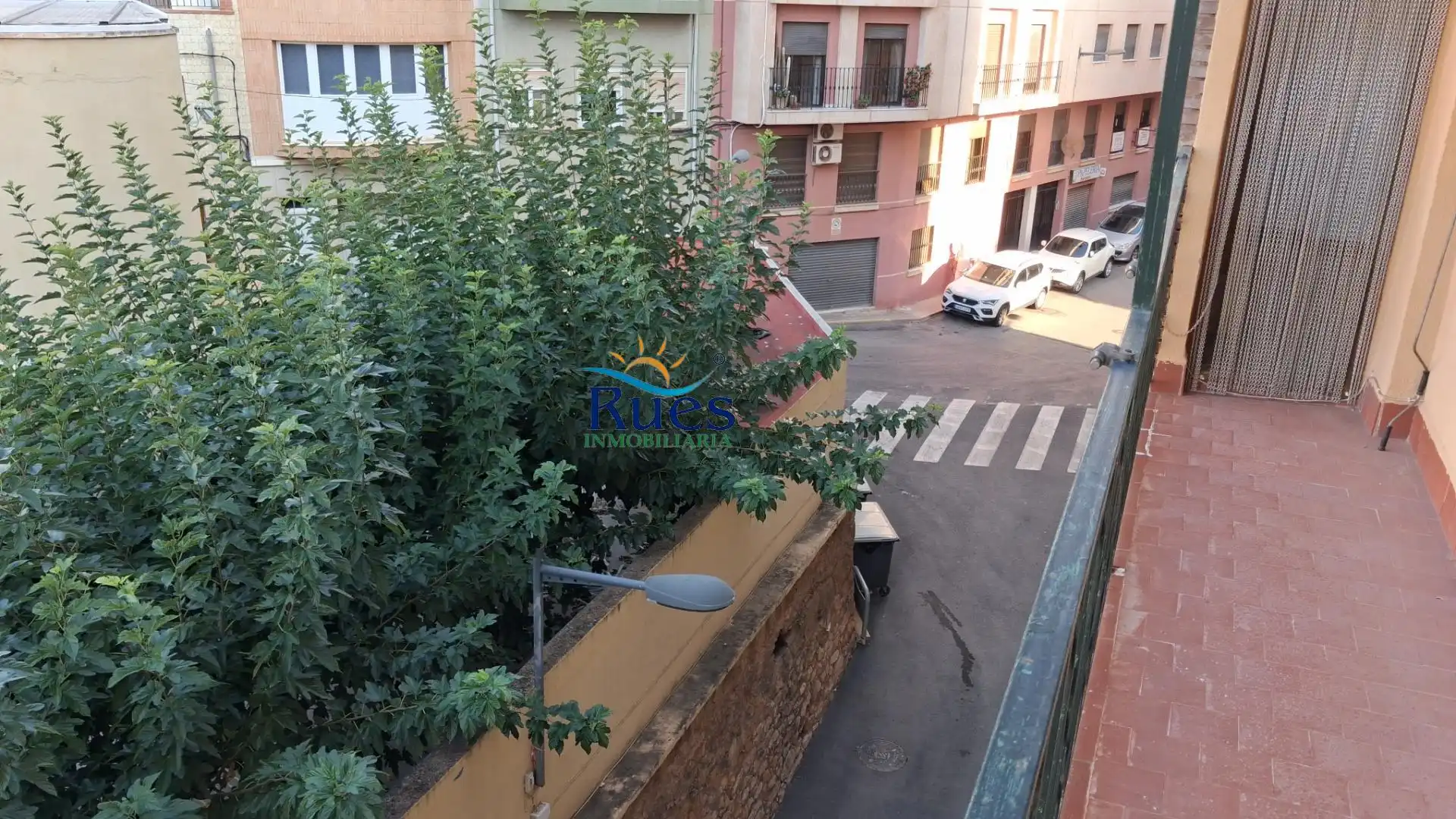 Flat with terrace for sale in Calle HERMANO MARTI, imagen 9