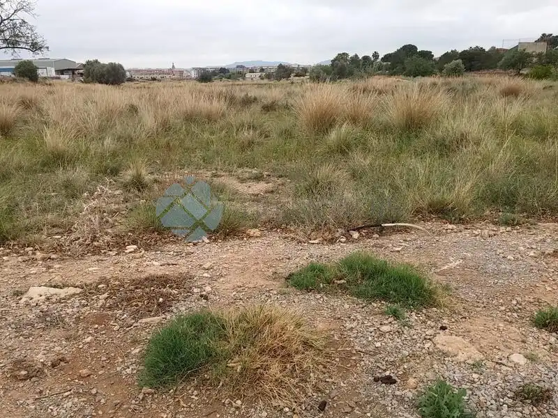 Terrenos y solares en venta en Safareig, imagen 2