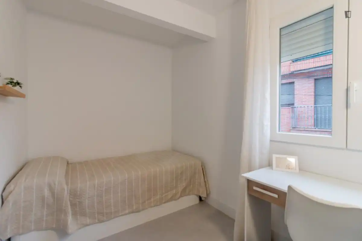 Bedroom of Houses for share in Las Marías