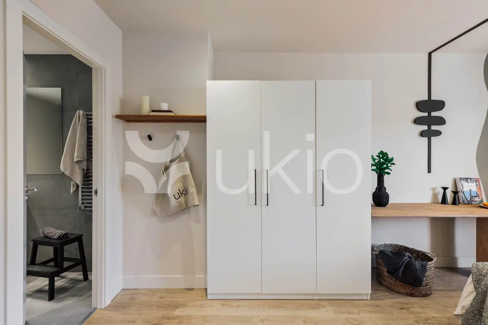 Apartamento con terraza en alquiler en Carrer de Balmes, imagen 20