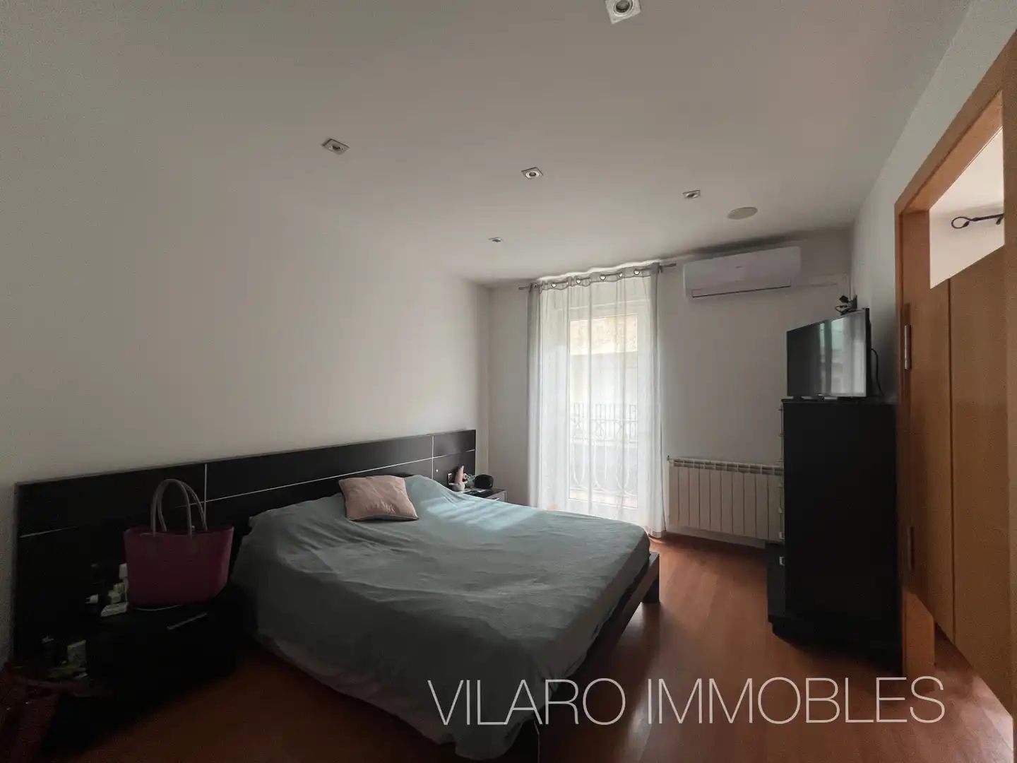 Habitación de Piso en venta en Sant Vicenç de Castellet con Aire acondicionado, Calefacción y Parquet