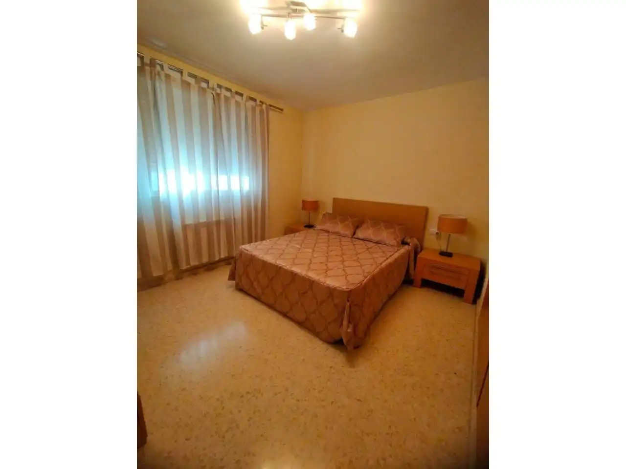 Habitación de Piso en venta en Castellón de la Plana / Castelló de la Plana con Trastero