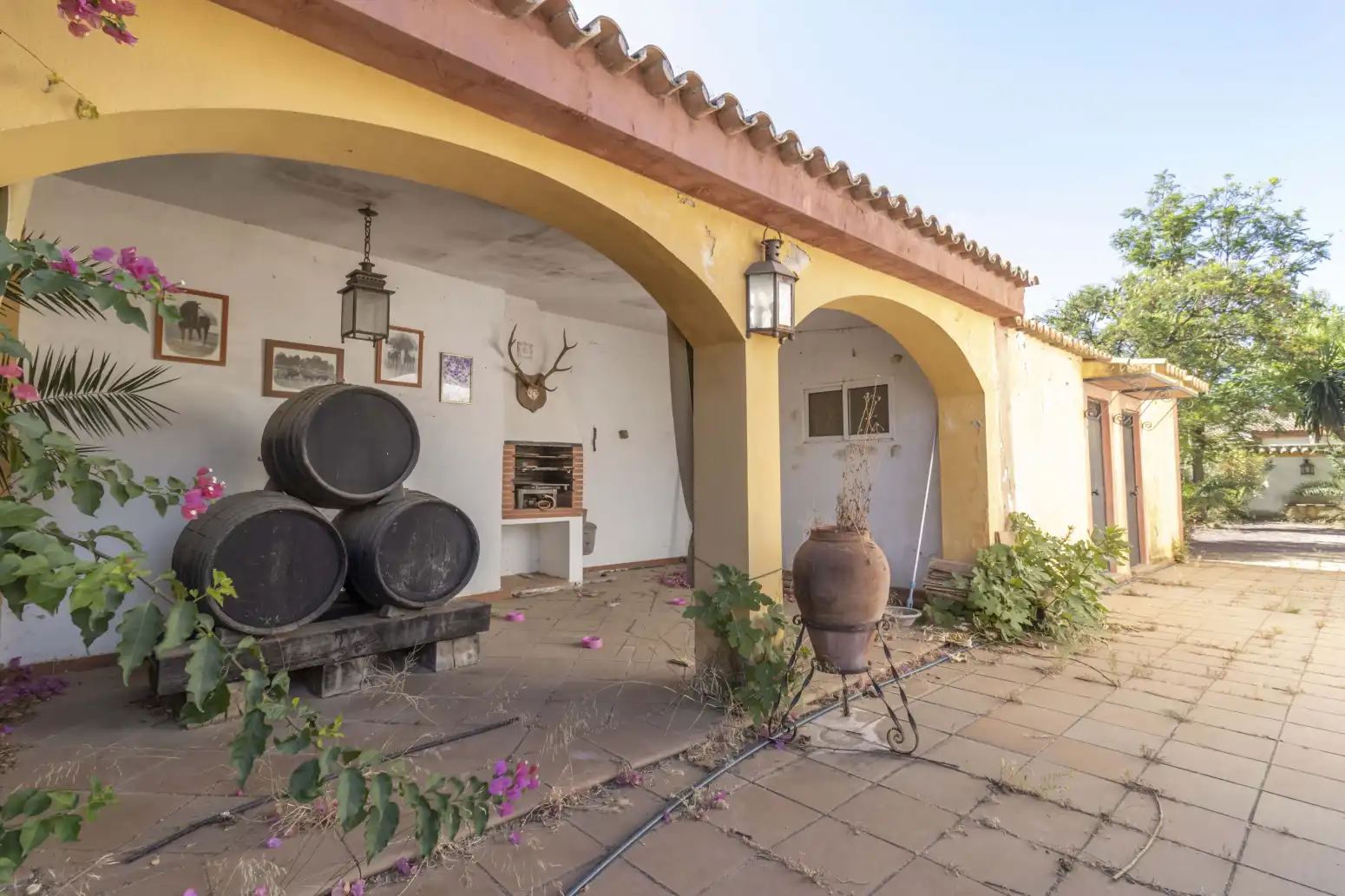 Casa amb piscina en venda a Loreto, imagen 11