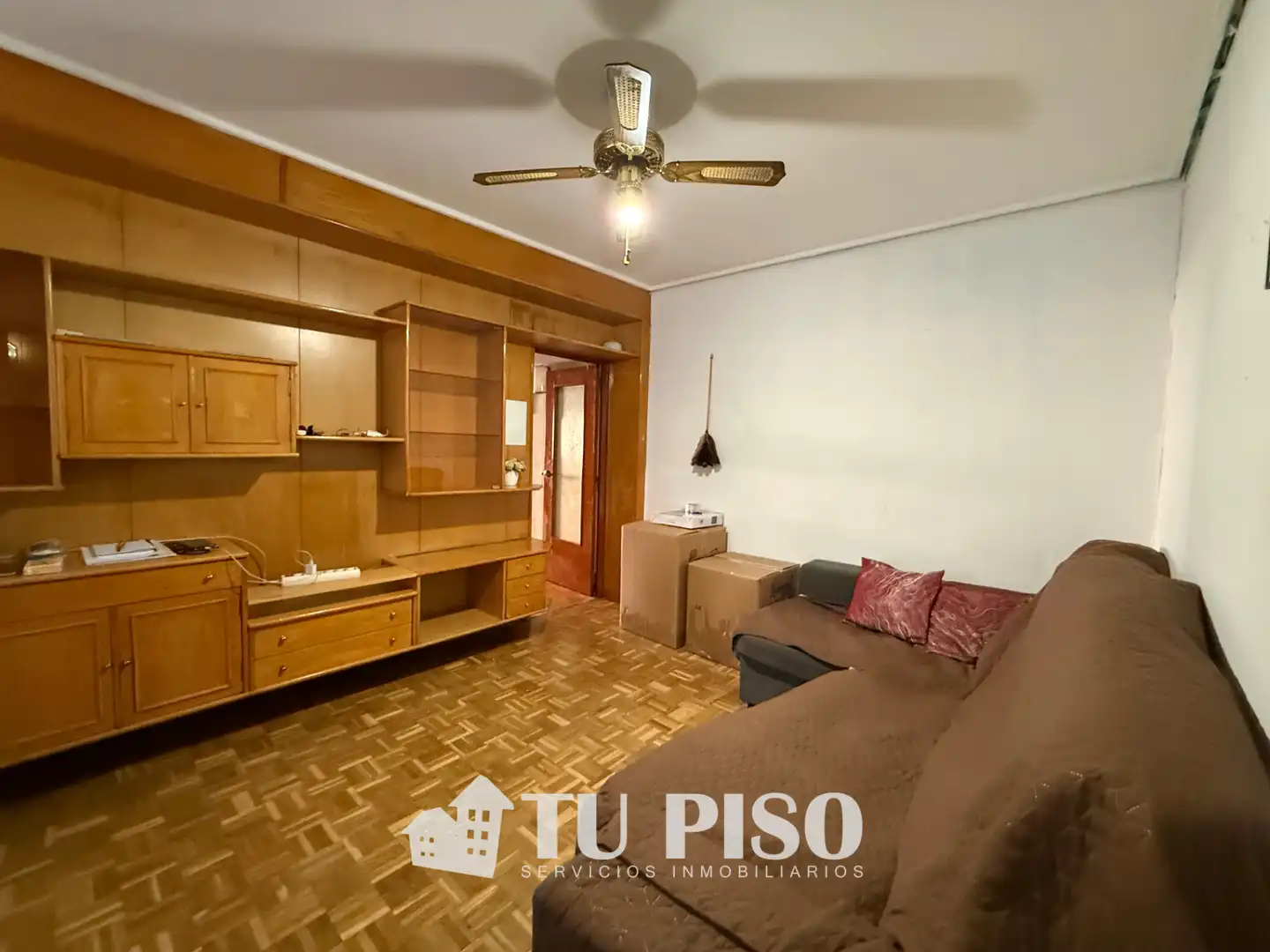 Wohnung zum Verkauf in Calle San Herculano, imagen 18