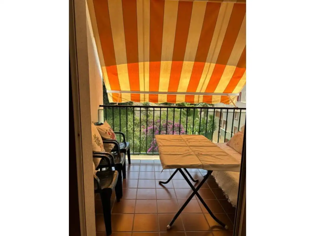 Apartment with lift to rent in Calle Príncipe de Asturias 1, imagen 3