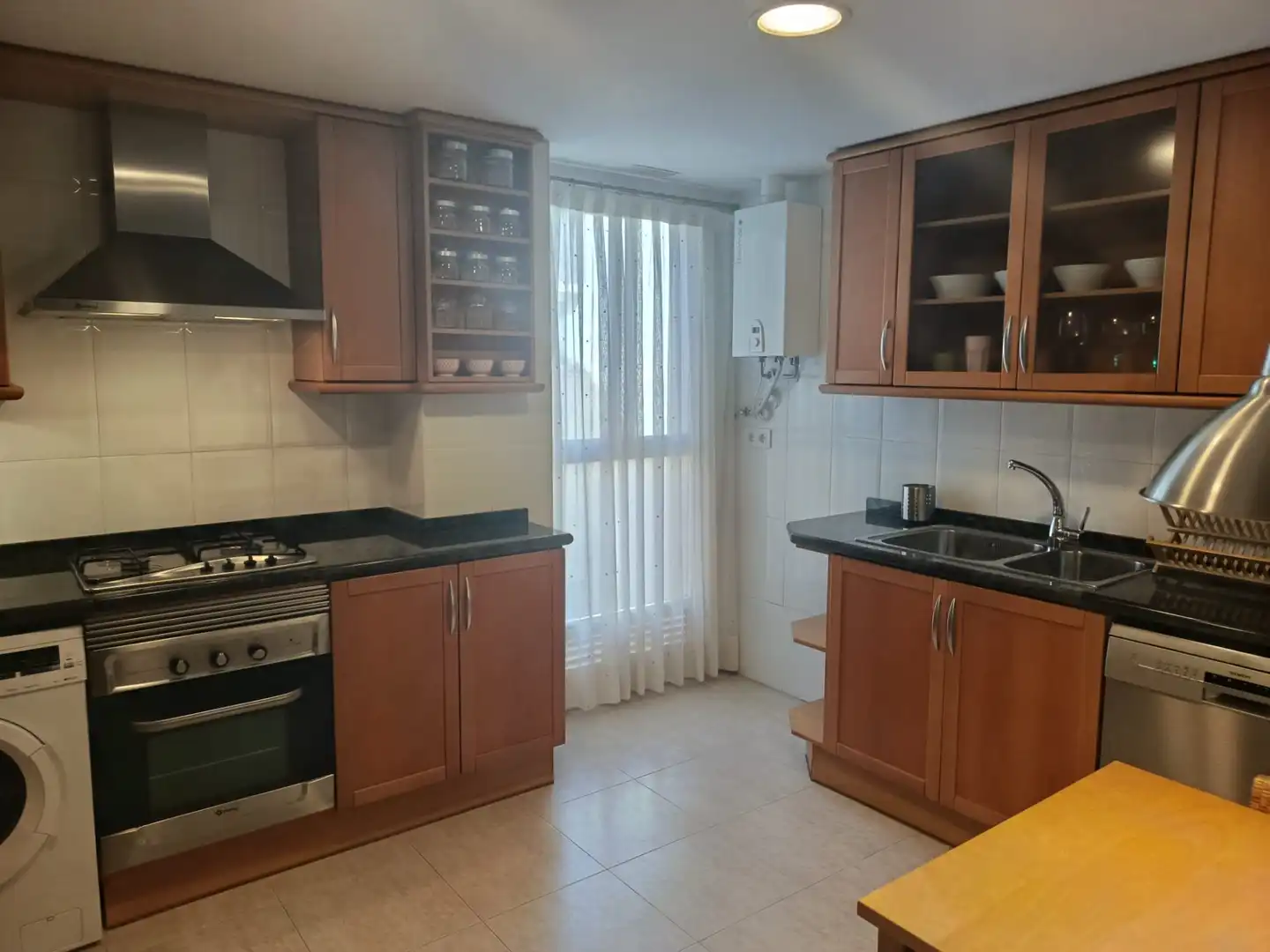 Flat with terrace for sale in Carrer de Sant Vicent Màrtir, imagen 10