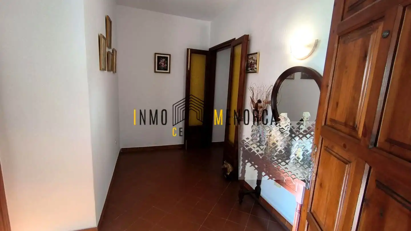 Piso en venta en Ciutadella de Menorca con Aire acondicionado y Terraza