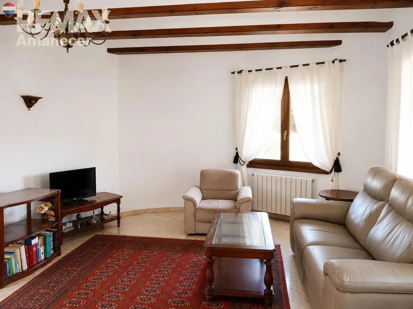 Detached house with garden for sale in Calle calle zeus 13 Dénia 13, imagen 9