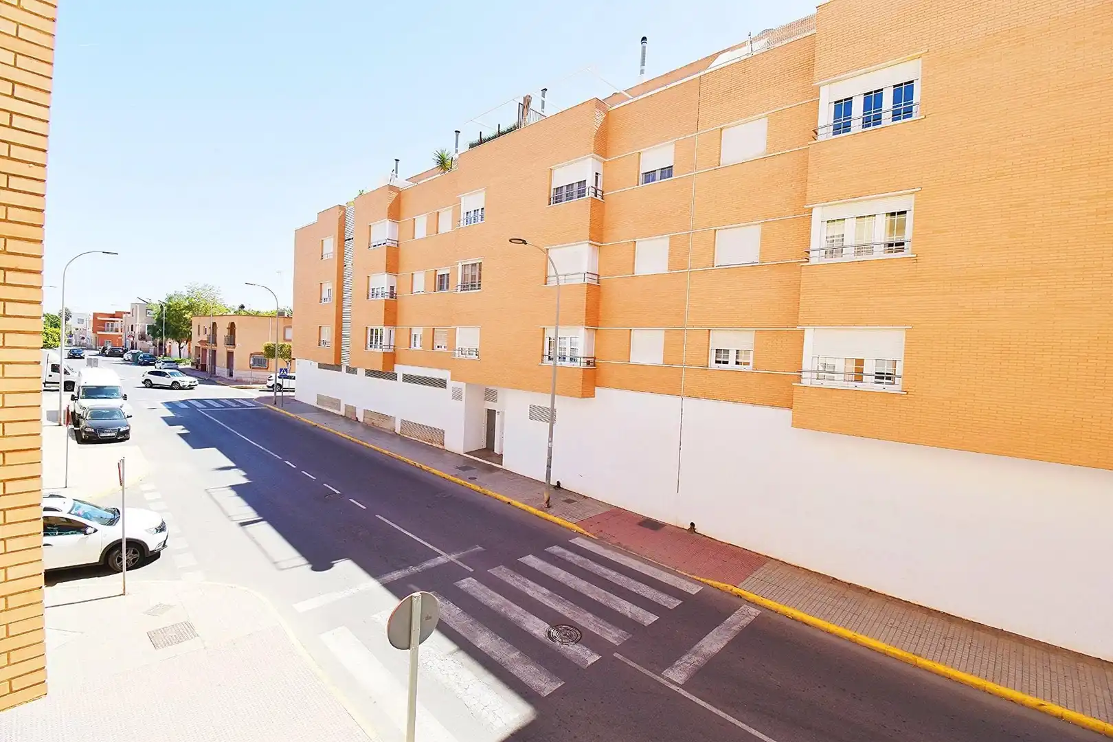 Appartamento con ascensore in vendita a Calle Hermanos Alférez 1, imagen 17