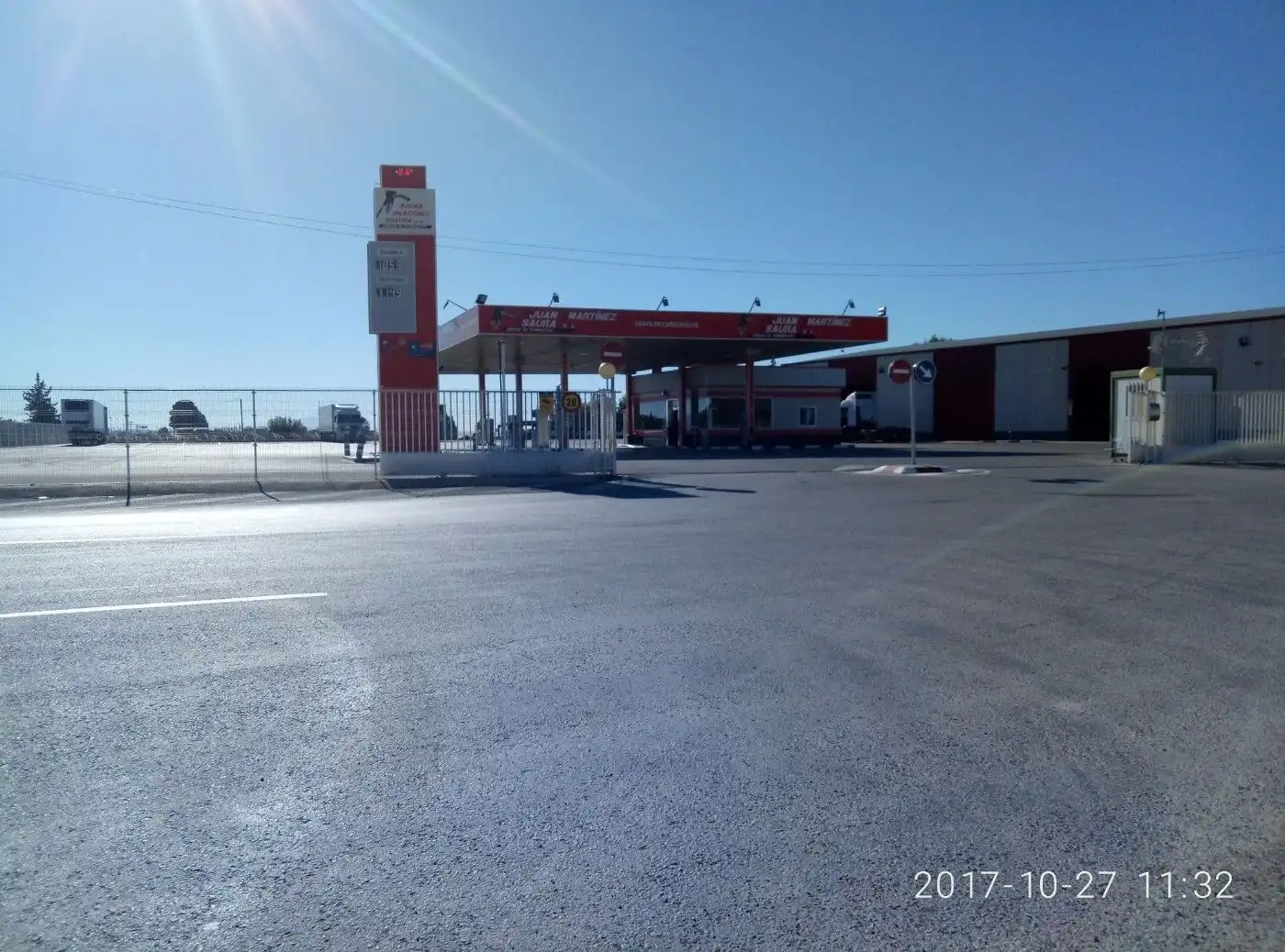 Terreny industrial en venda a Alhama de Murcia ciudad, imagen 7
