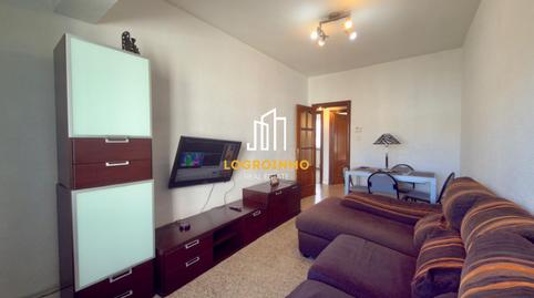 Photo 4 of Flat for sale in Jesuitas, La Rioja