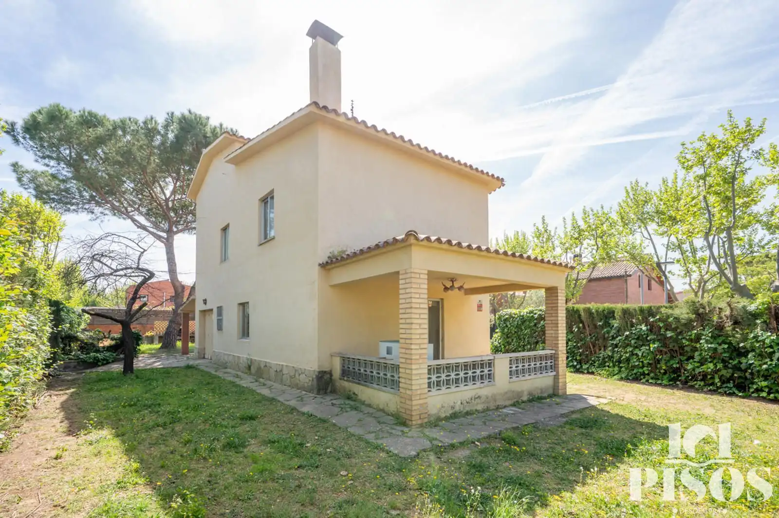 Villa avec jardin à vendre à Mas Gener, imagen 6