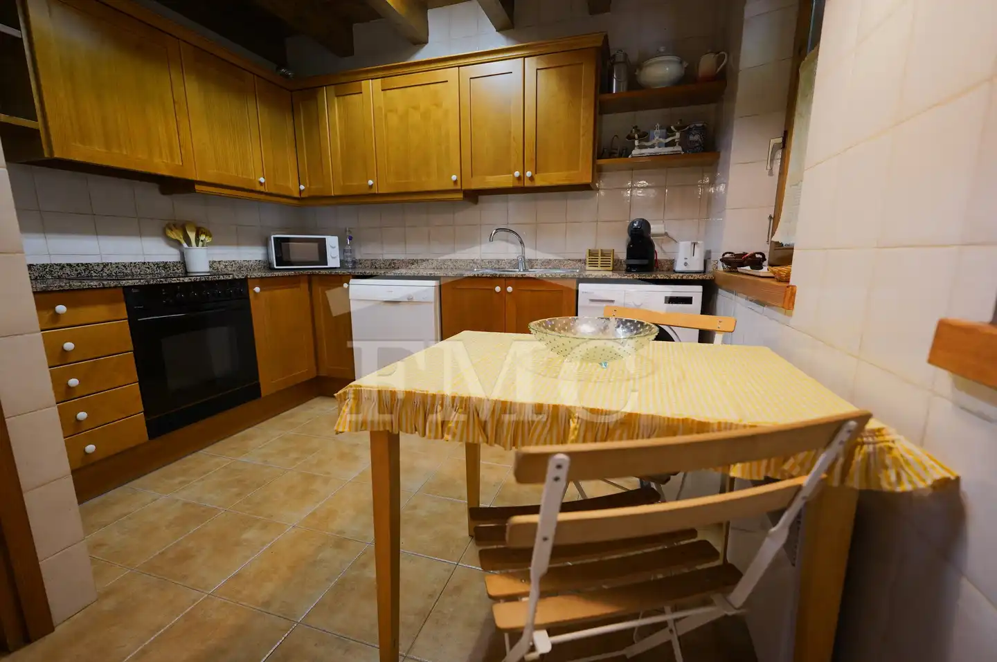 Maison avec terrasse à louer à Carrer de les Voltes 3, imagen 9
