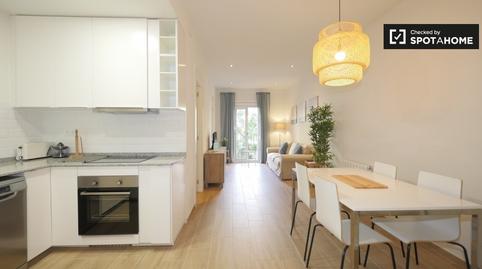 Photo 2 of Flat to rent in El Camp d'en Grassot i Gràcia Nova, Barcelona