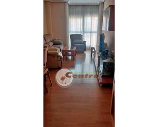 Bedroom of Flat for sale in  Albacete Capital  with Heating and Balcony