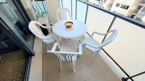 Foto 2 de Apartament en venda a De la Universitat, 8, Grau de Gandia - Venecia - Marenys de Rafalcaid, Gandia