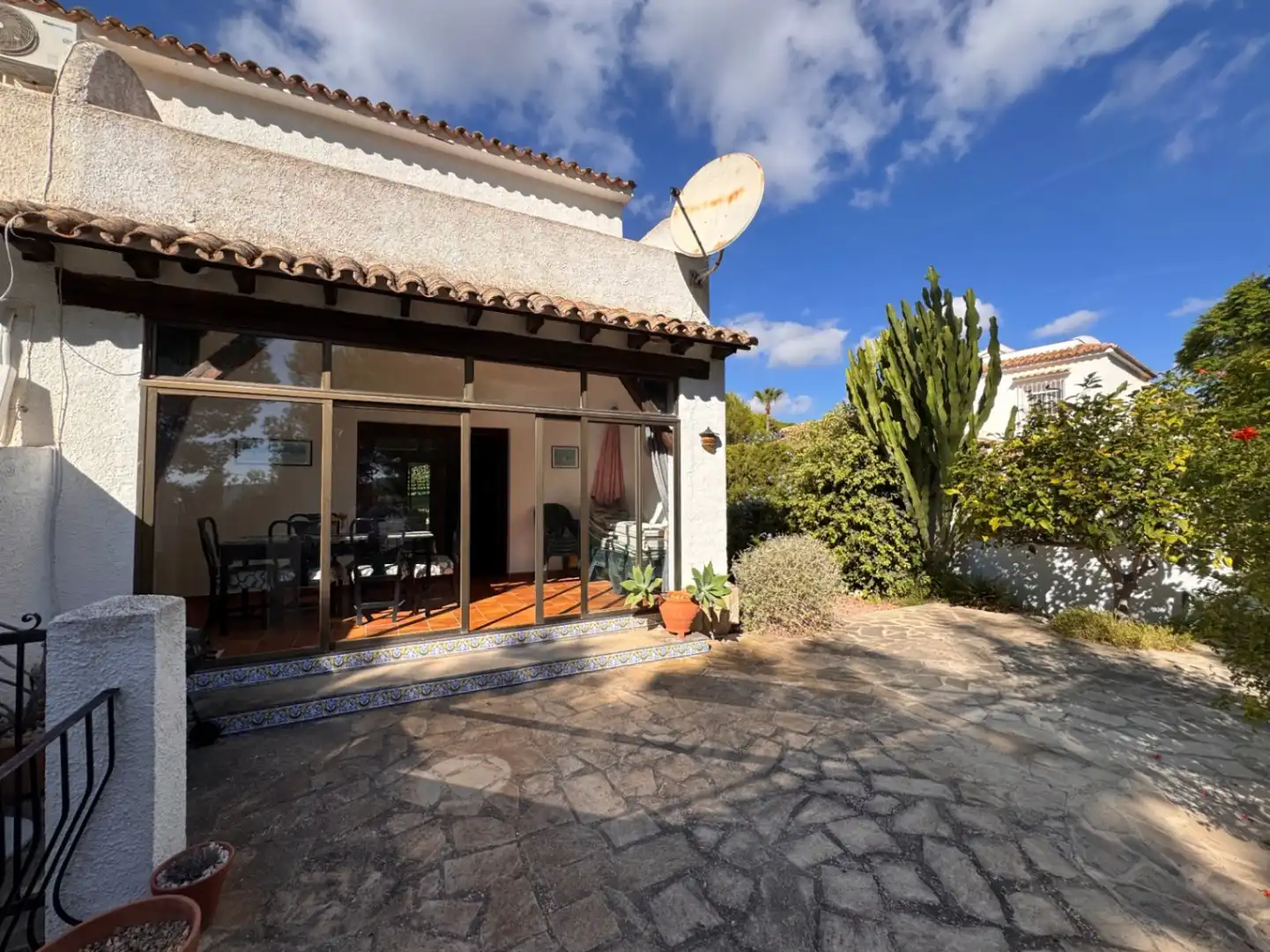 Bungalow mit Pool zum Verkauf in Moravit - Cap Blanc, imagen 16