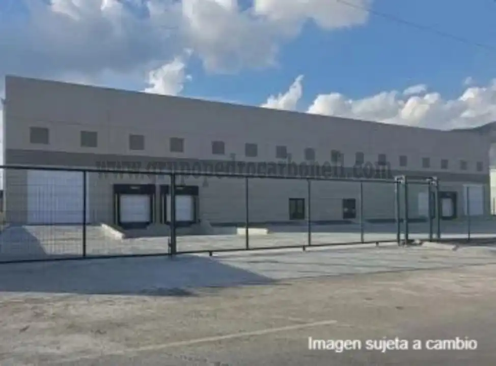 Industrial building for sale in Elche ciudad
