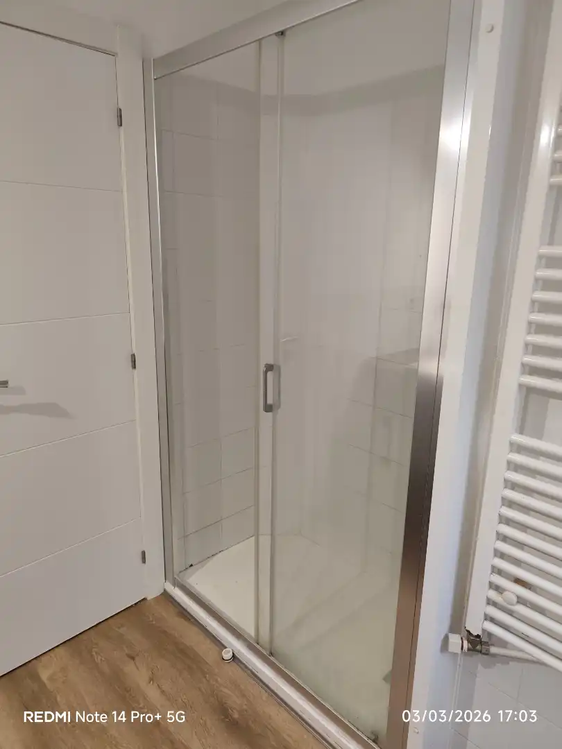 Penthouse with terrace for sale in Centre, imagen 5