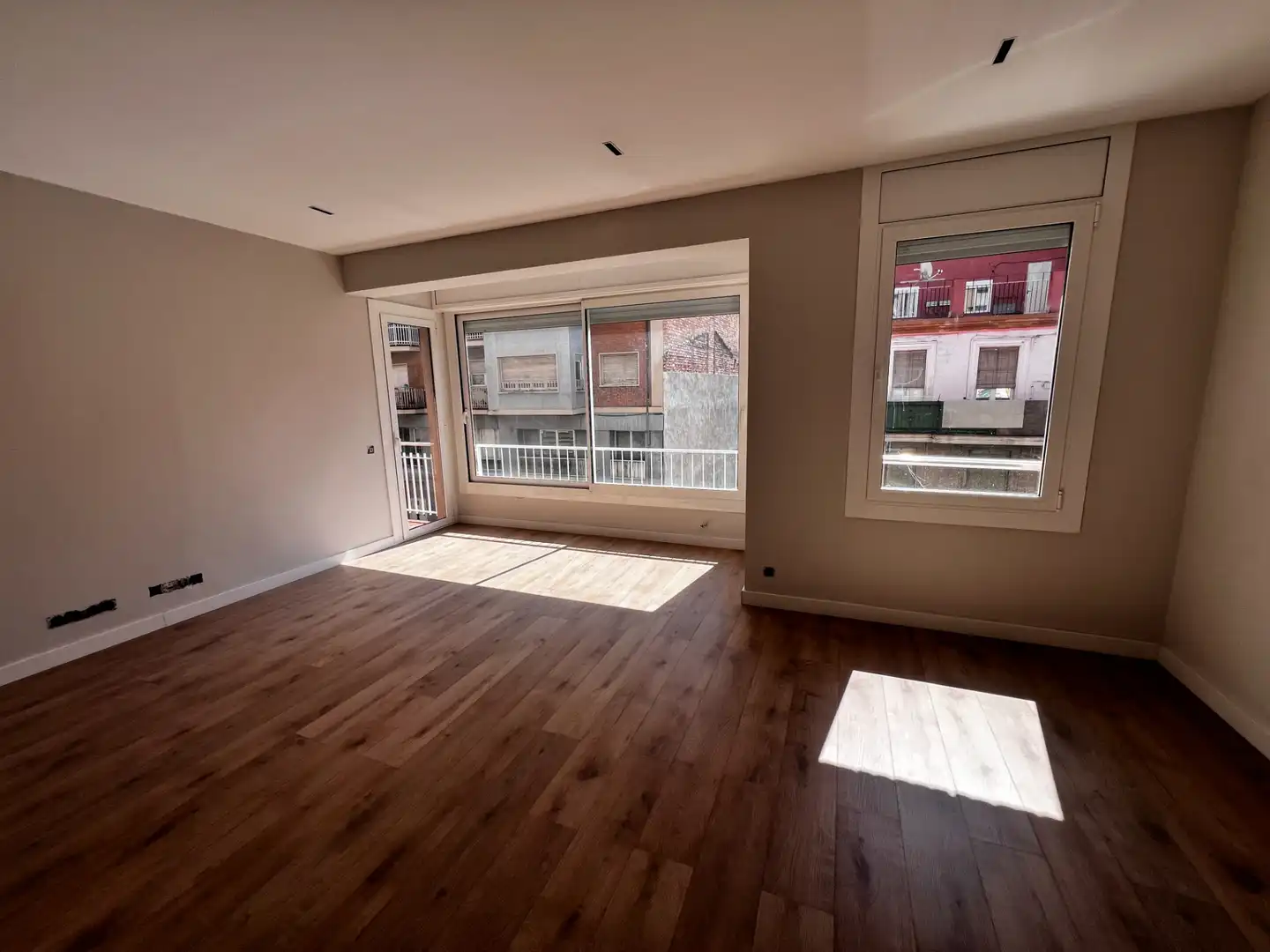 Habitación de Piso en venta en Manresa con Aire acondicionado, Calefacción y Parquet