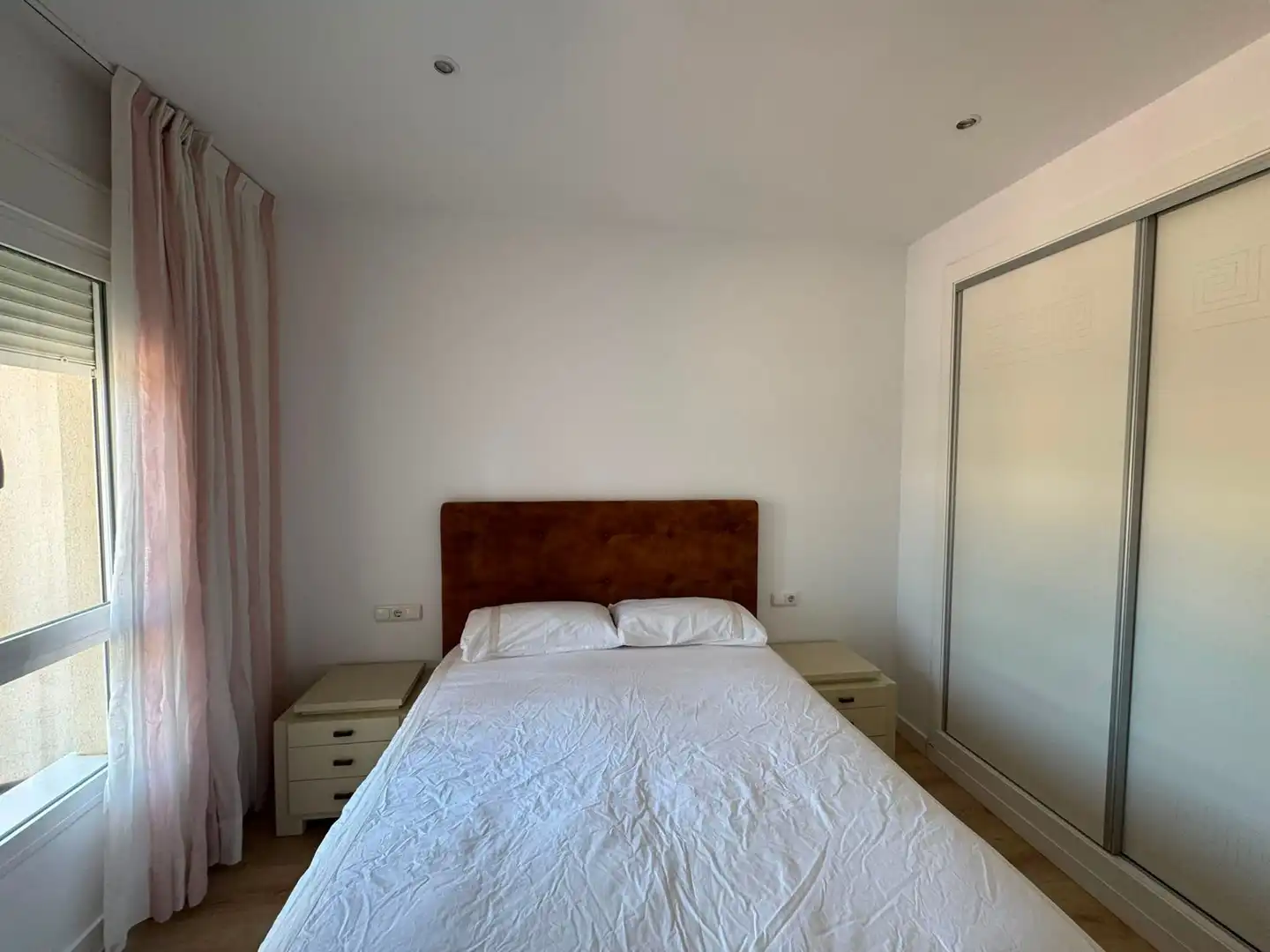 Wohnung zur Miete in Aguadulce Sur