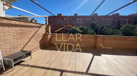 Foto 2 de Piso en venta en Baró de Maials, Balàfia, Lleida Capital