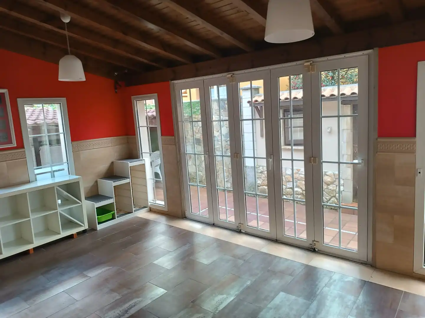 Casa o chalet en venta en Castrillón con Calefacción, Jardín privado y Parquet