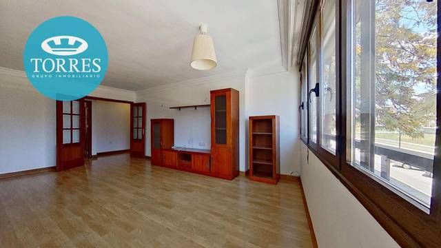 Piso en Venta en La Trinidad