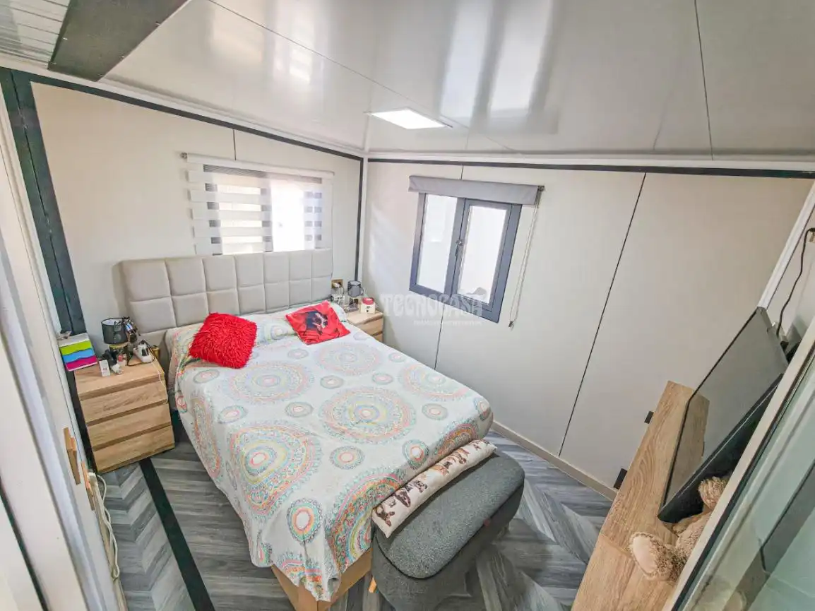 Habitación de Finca rústica en venta en Arona