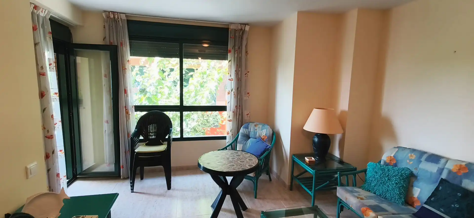 Bedroom of Apartments for sale in Benicarló  with Air Conditioner, Heating and Terrace