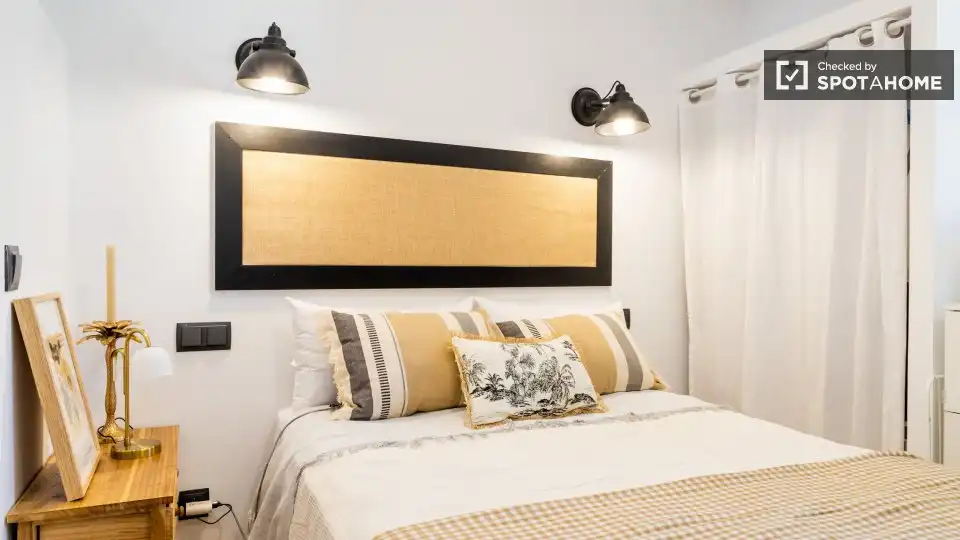 Flat to rent in Retiro, imagen 3