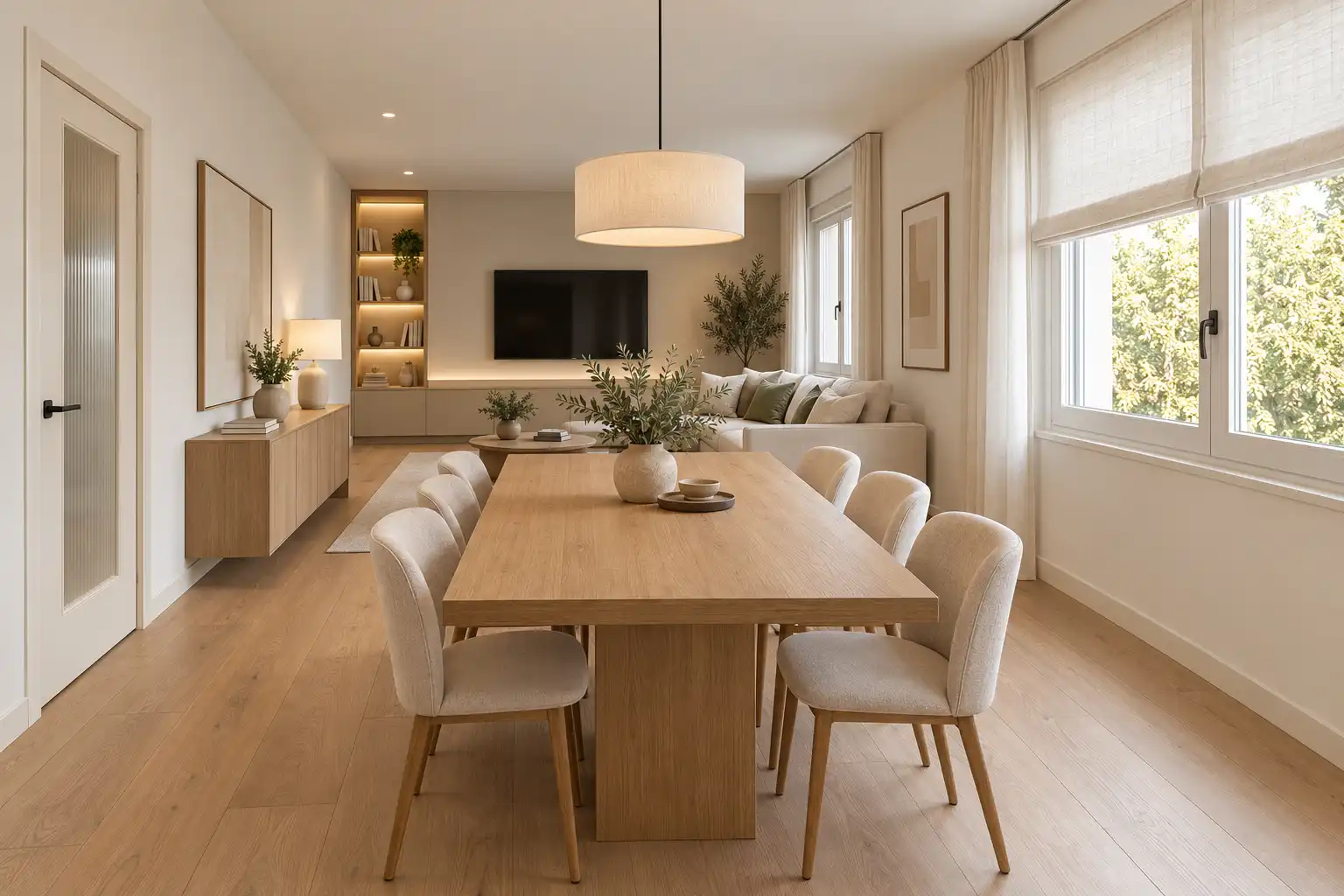 Appartamento con ascensore in vendita a Retiro, imagen 55