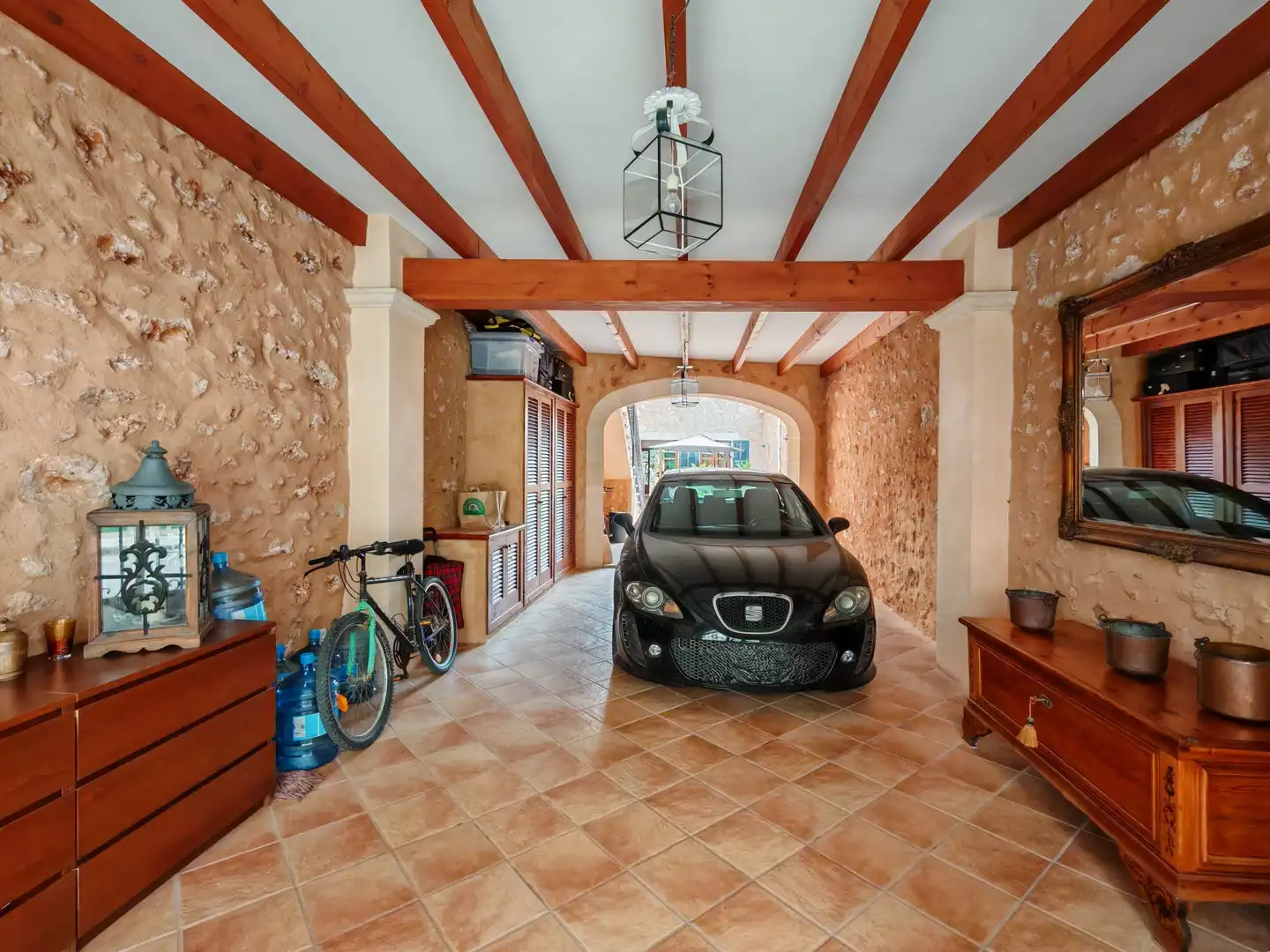 Casa o chalet en venta en Campos poble