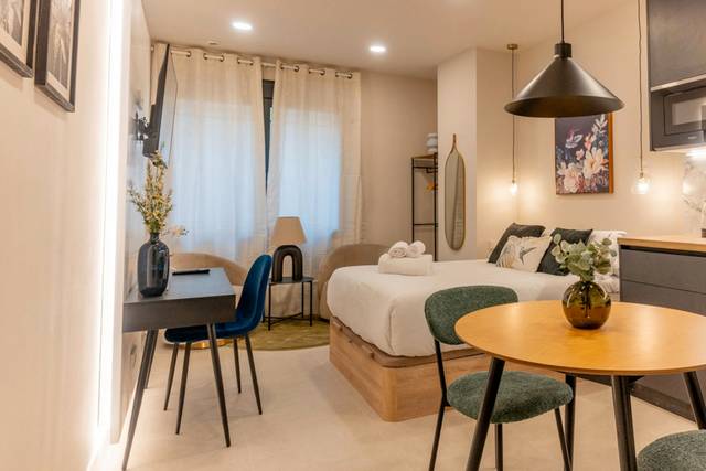 Piso en Alquiler en N/A en Palos de Moguer