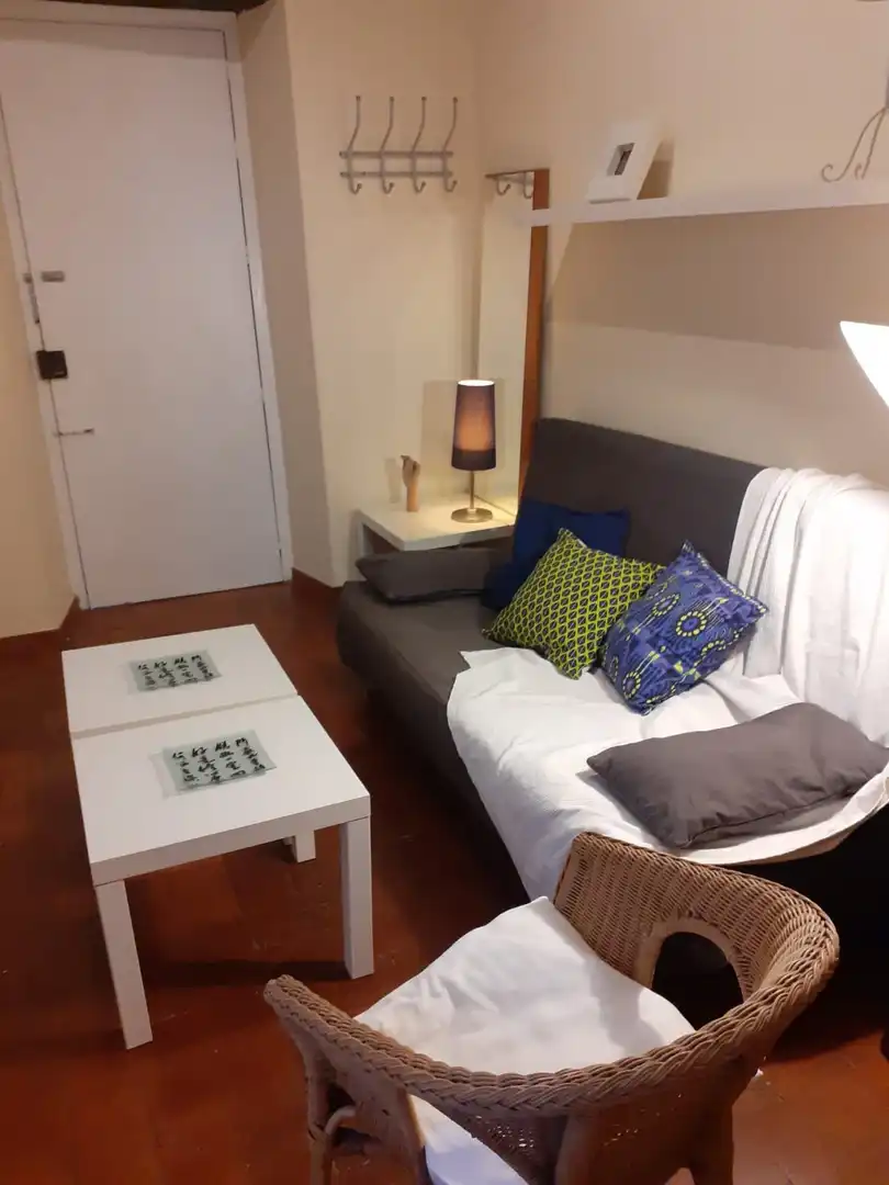 Apartament de lloguer a Calle Bustos Tavera, San Julián