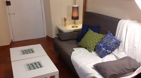 Foto 4 de Apartament de lloguer a Calle Bustos Tavera, San Julián, Sevilla Capital