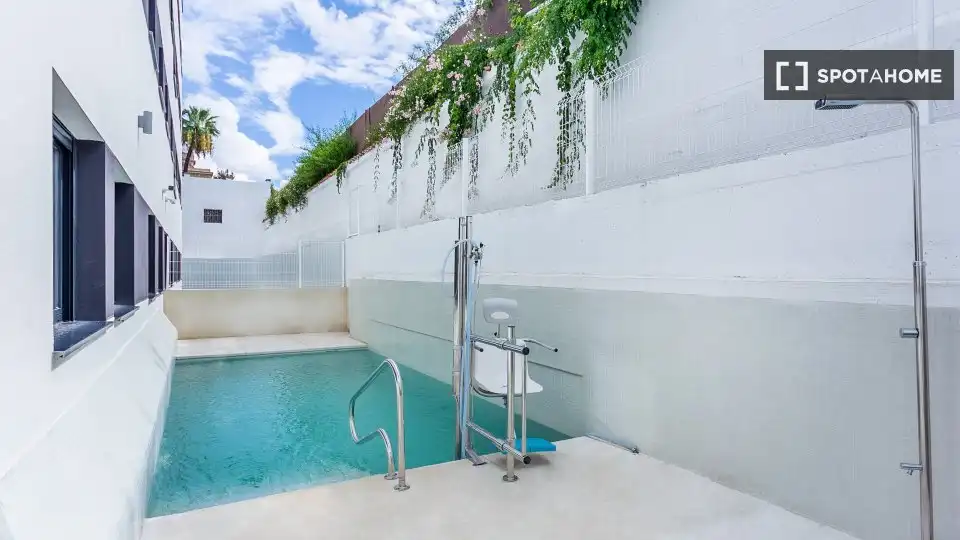 Zimmer in Sector Sur - La Palmera - Reina Mercedes