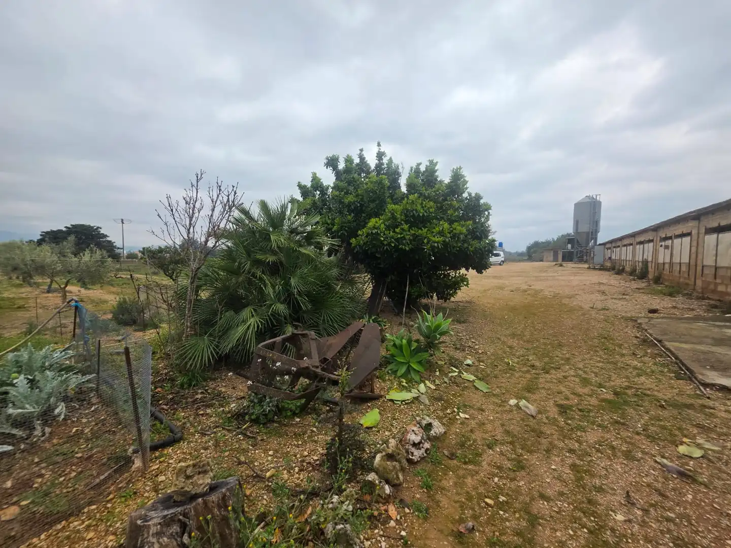 Terreno rustico in vendita a Santa Bàrbara, imagen 27