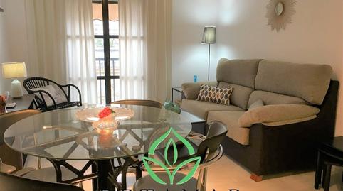 Foto 2 de Piso de alquiler en Barrio del Centro, El Puerto de Santa María