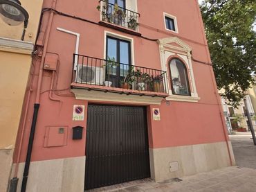 Monolocale in affitto a Plaza Sant Jaume