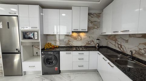 Foto 2 de Casa adosada en venta en C. Calvario, El Castillo - San Roque - El Carmen, Molina de Segura