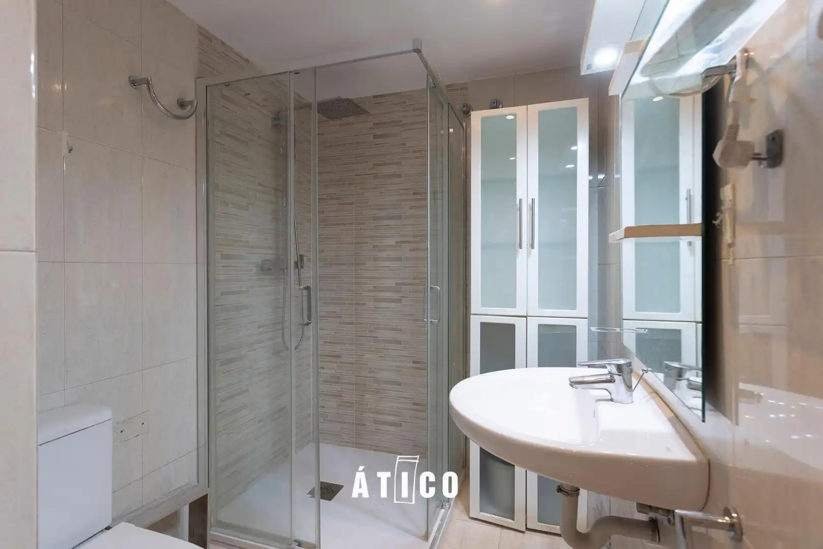 Penthouse mit Aufzug zum Verkauf in Sarrià - Sant Gervasi, imagen 35