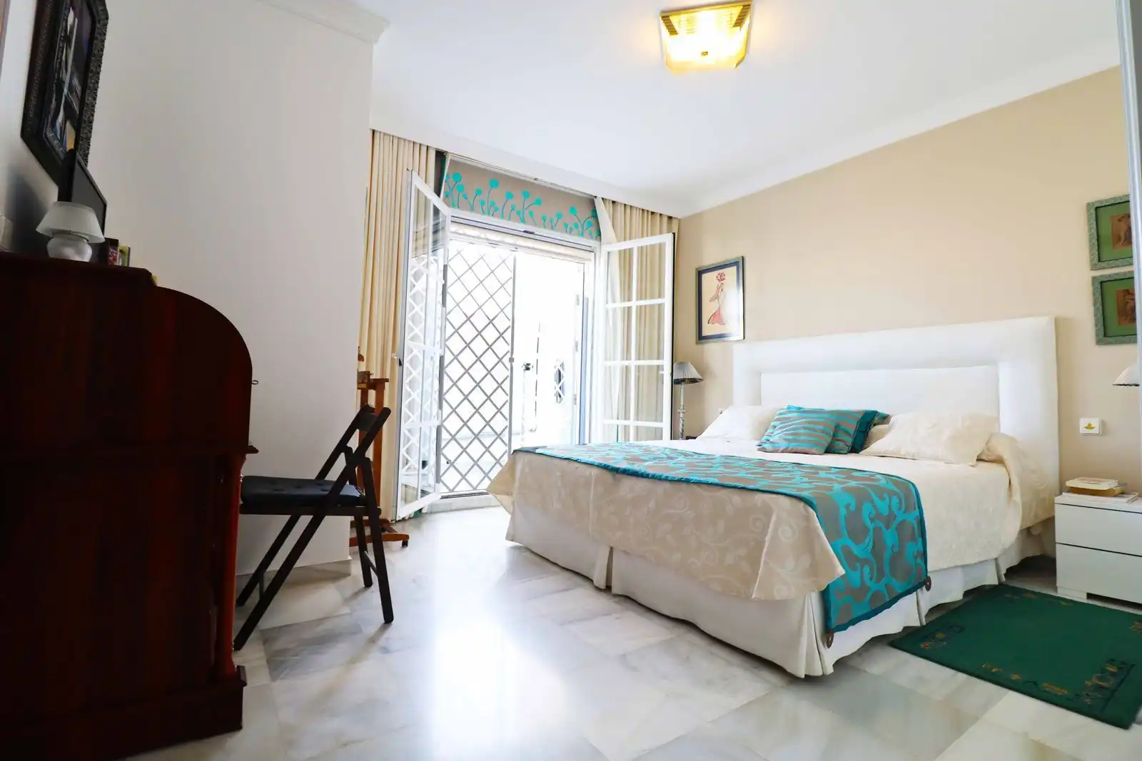 Casa a schiera con piscina in vendita a Calle Nueva Atalaya 37, imagen 13